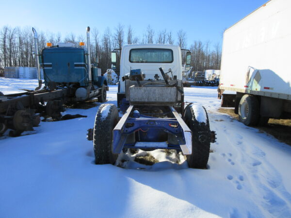 2005 INTERNATIONAL 7400 - Image 6