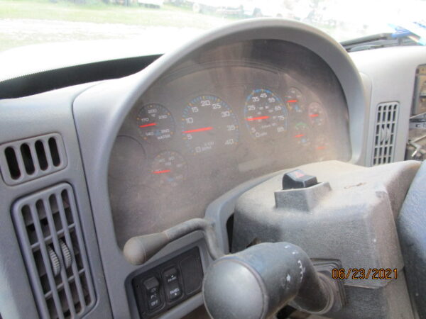 2005 INTERNATIONAL 7400 - Image 12
