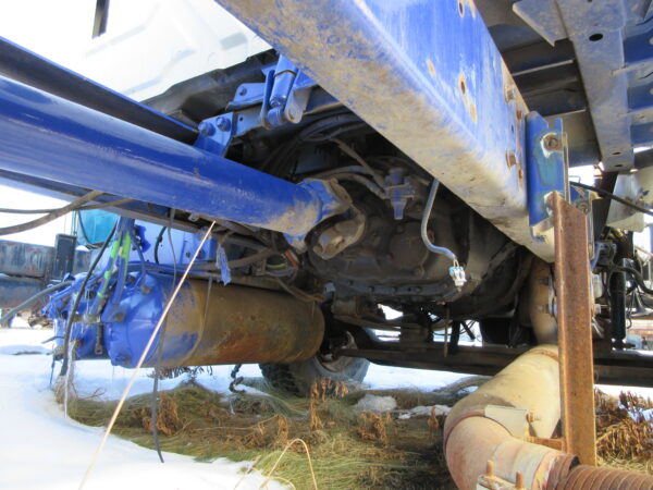 2005 INTERNATIONAL 7400 - Image 18