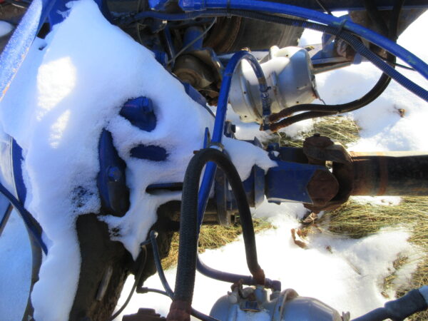 2005 INTERNATIONAL 7400 - Image 24