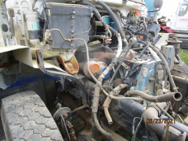 2005 INTERNATIONAL 7400 - Image 21