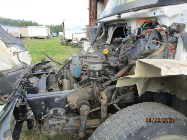 2005 INTERNATIONAL 7400 - Image 25