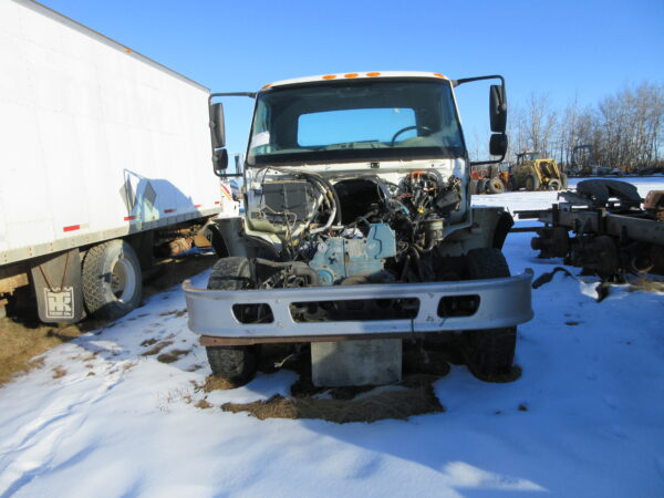 2005 INTERNATIONAL 7400 - Image 2