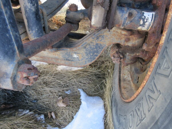 2005 INTERNATIONAL 7400 - Image 27
