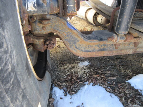 2005 INTERNATIONAL 7400 - Image 28