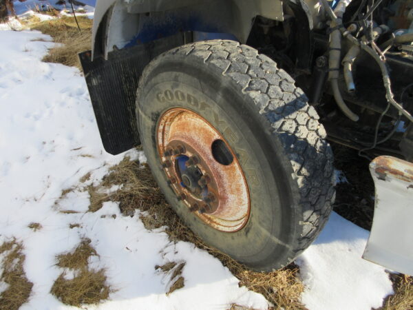 2005 INTERNATIONAL 7400 - Image 29