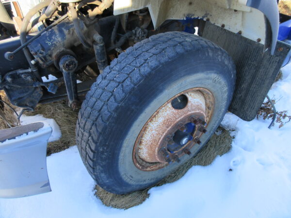 2005 INTERNATIONAL 7400 - Image 30