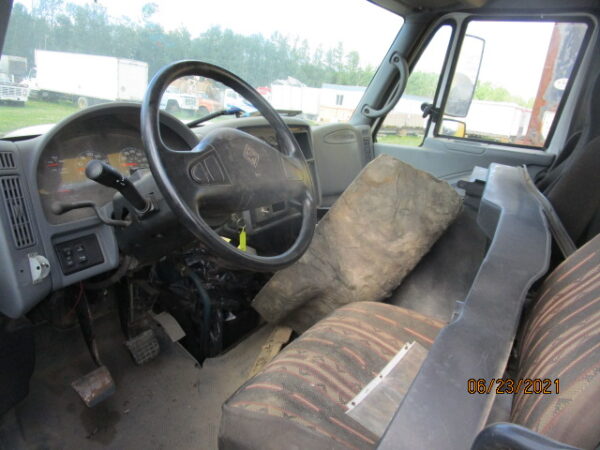 2005 INTERNATIONAL 7400 - Image 22