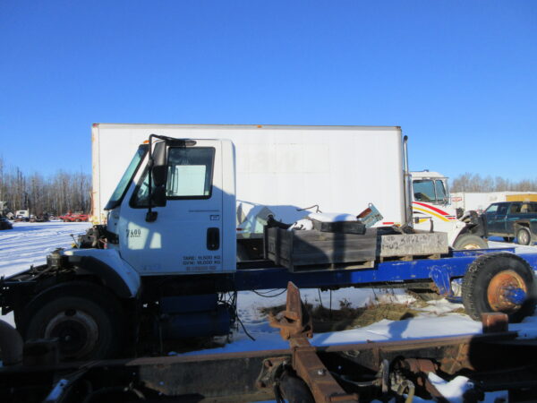 2005 INTERNATIONAL 7400 - Image 5
