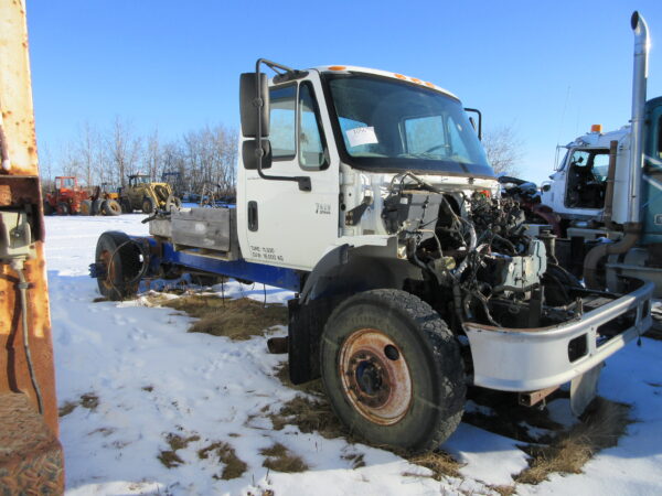 2005 INTERNATIONAL 7400 - Image 9