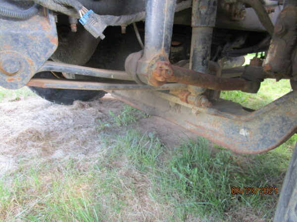 2005 INTERNATIONAL 7400 - Image 34