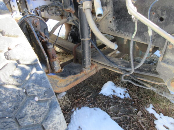 2005 INTERNATIONAL 7400 - Image 37