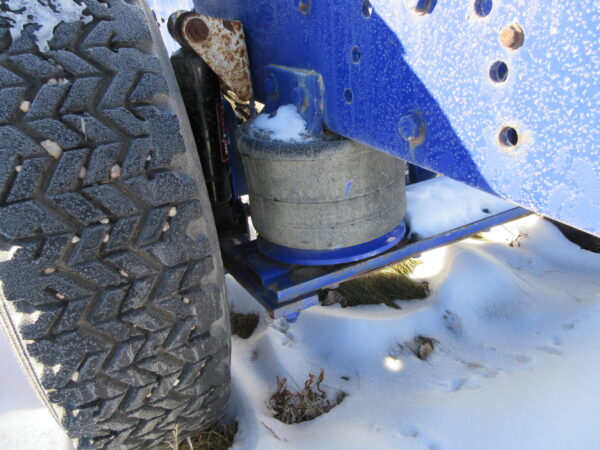 2005 INTERNATIONAL 7400 - Image 4