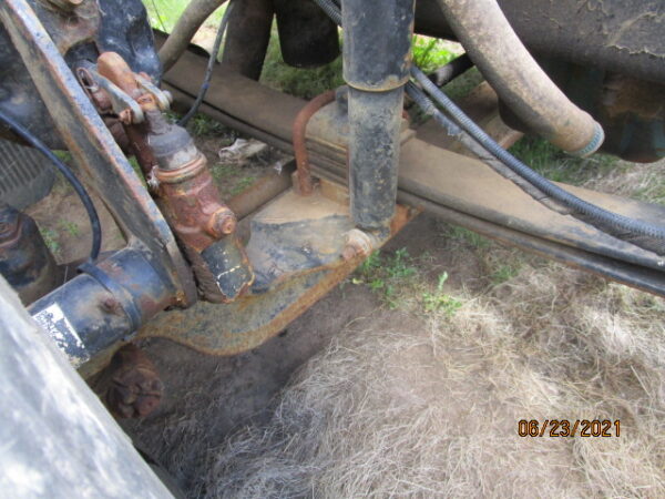 2005 INTERNATIONAL 7400 - Image 7