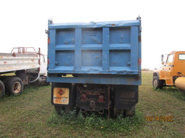 2000 GMC C7500 - Image 4