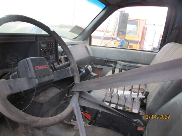2000 GMC C7500 - Image 11