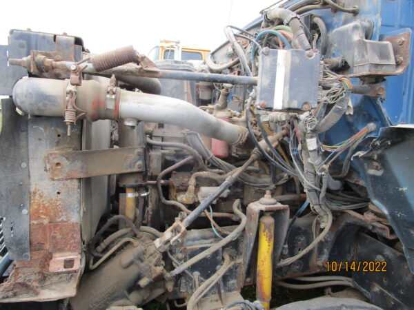 2000 GMC C7500 - Image 12