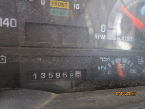 2000 GMC C7500 - Image 16