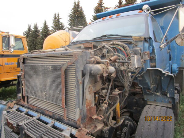 2000 GMC C7500 - Image 17