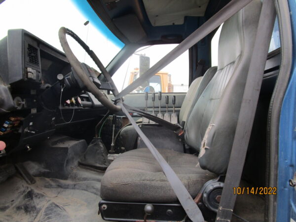 2000 GMC C7500 - Image 18