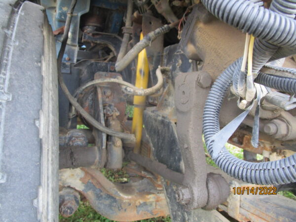 2000 GMC C7500 - Image 14