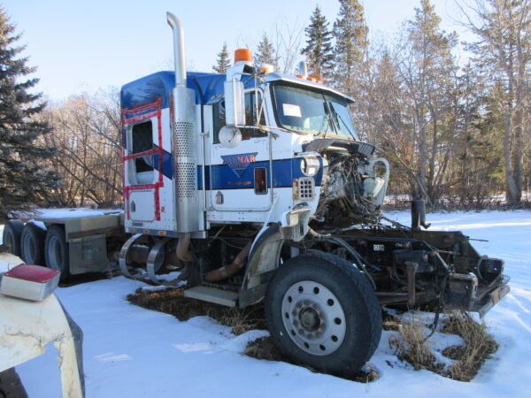 2005 KENWORTH T800 - Image 12