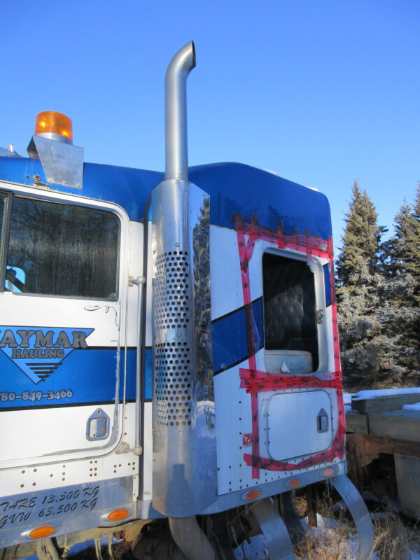 2005 KENWORTH T800 - Image 19