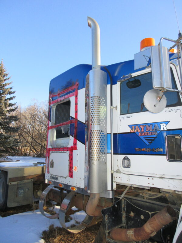 2005 KENWORTH T800 - Image 20