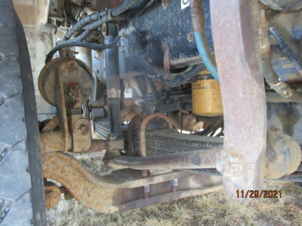 2005 KENWORTH T800 - Image 3