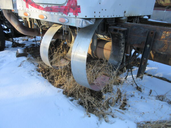 2005 KENWORTH T800 - Image 4