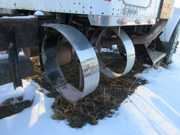 2005 KENWORTH T800 - Image 5