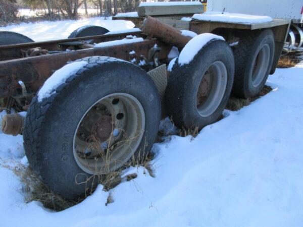 2005 KENWORTH T800 - Image 6