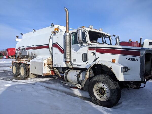 2007 FREIGHTLINER FLD120