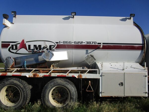 2007 FREIGHTLINER FLD120 - Image 22