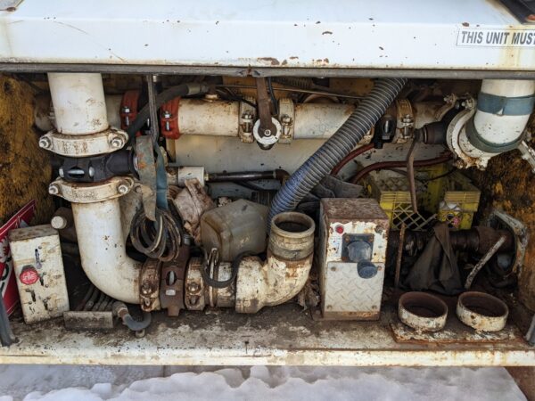 2007 FREIGHTLINER FLD120 - Image 17