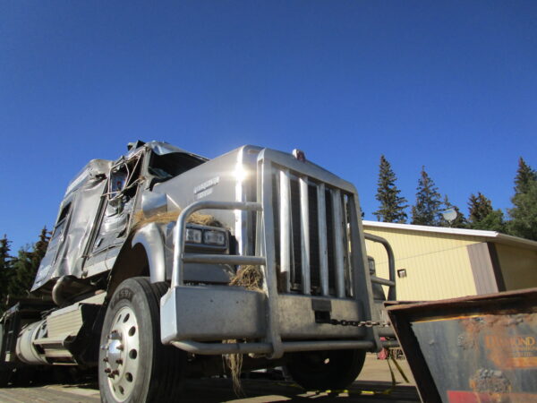 2012 KENWORTH W900 - Image 6