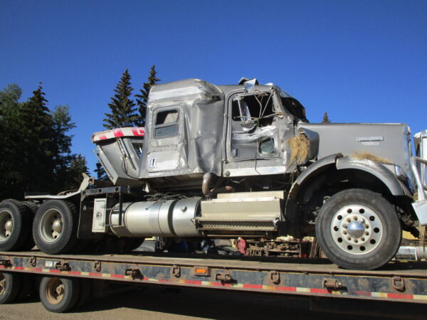 2012 KENWORTH W900 - Image 7