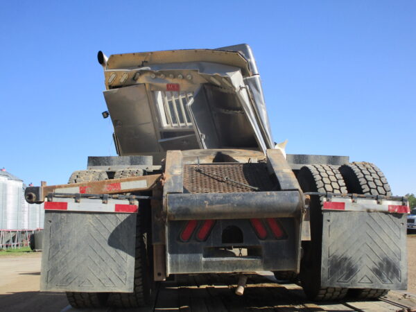 2012 KENWORTH W900 - Image 10