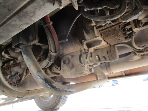 2012 KENWORTH W900 - Image 16
