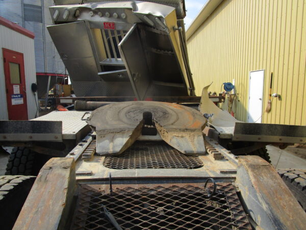 2012 KENWORTH W900 - Image 18