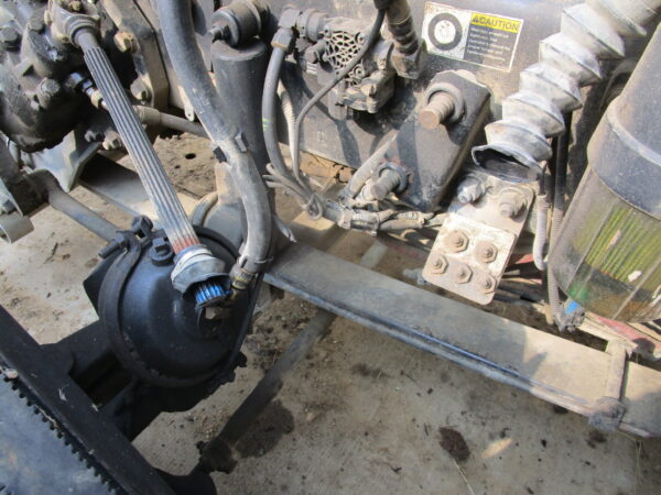 2012 KENWORTH W900 - Image 23