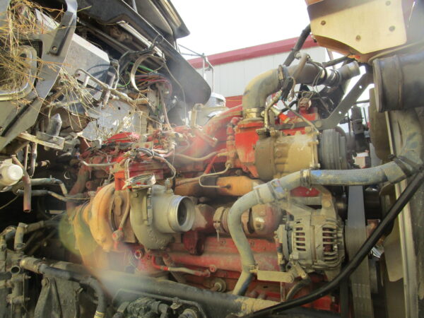 2012 KENWORTH W900 - Image 21