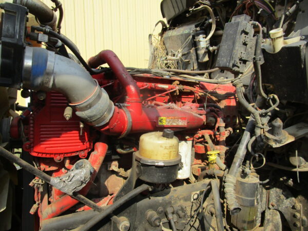2012 KENWORTH W900 - Image 22