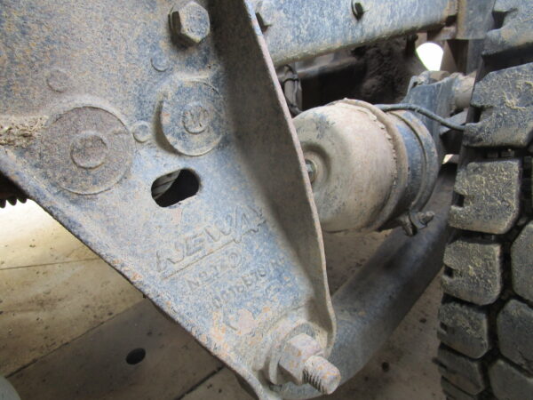 2012 KENWORTH W900 - Image 32