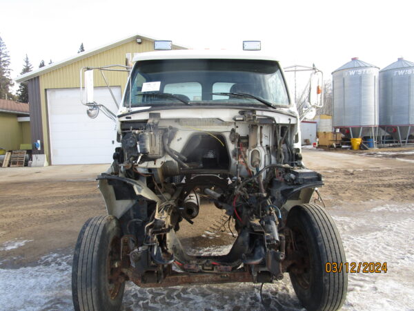 1999 STERLING L7501 - Image 9