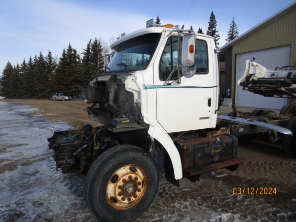 1999 STERLING L7501 - Image 10