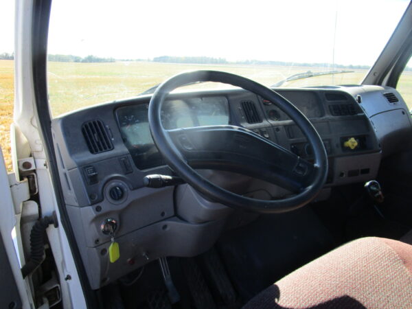 1999 STERLING L7501 - Image 13