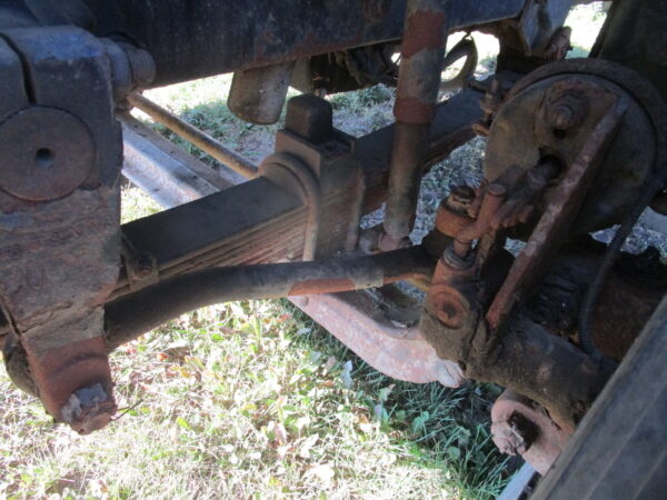 1999 STERLING L7501 - Image 18