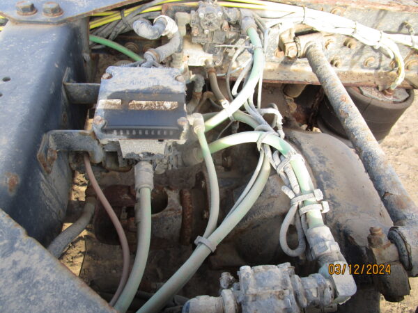 1999 STERLING L7501 - Image 14