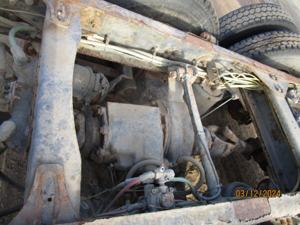 1999 STERLING L7501 - Image 15